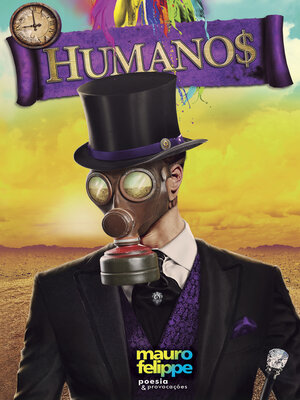 cover image of HUMANOS